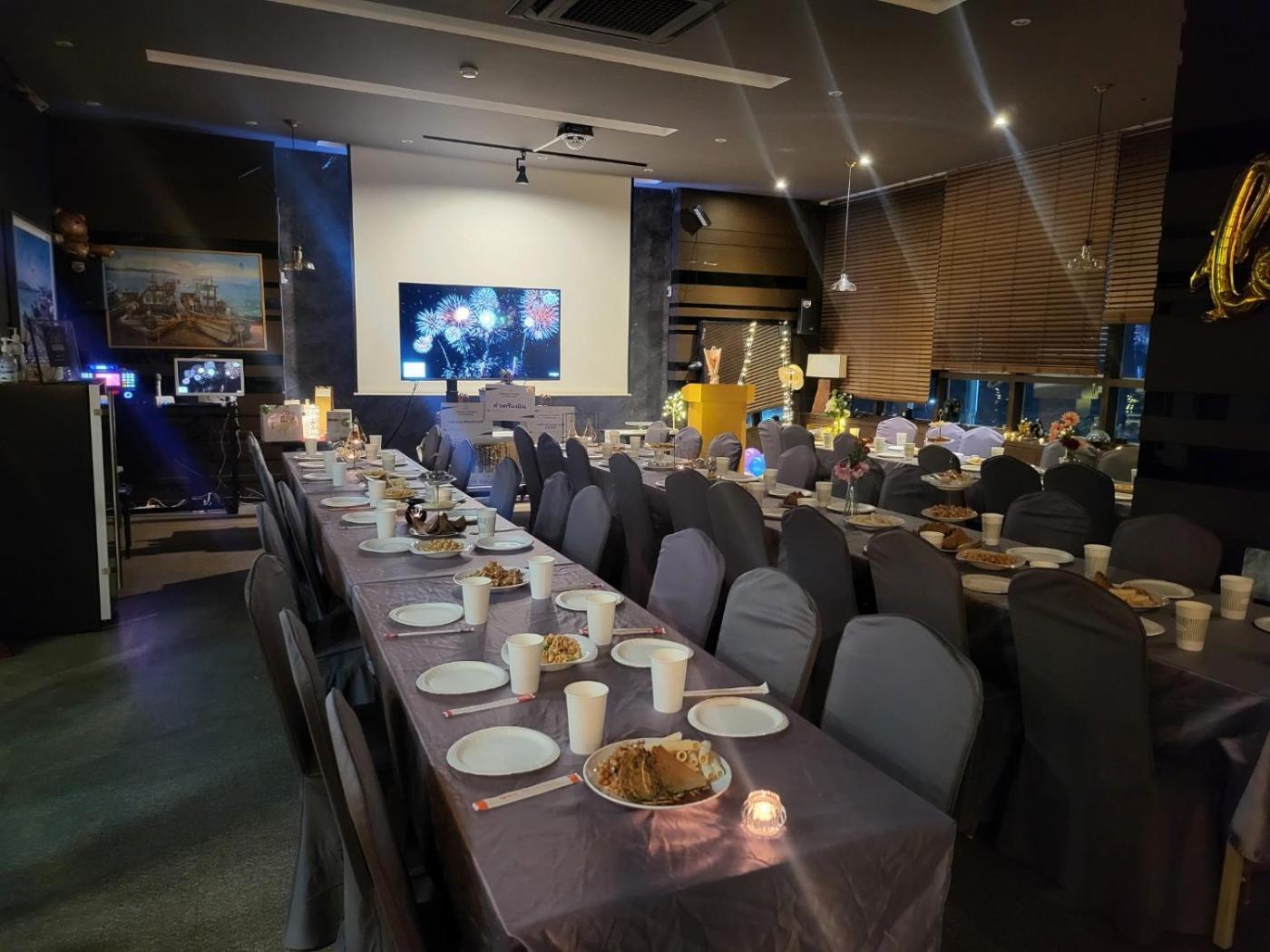 אינצ'ון Benikea The Bliss Hotel מראה חיצוני תמונה