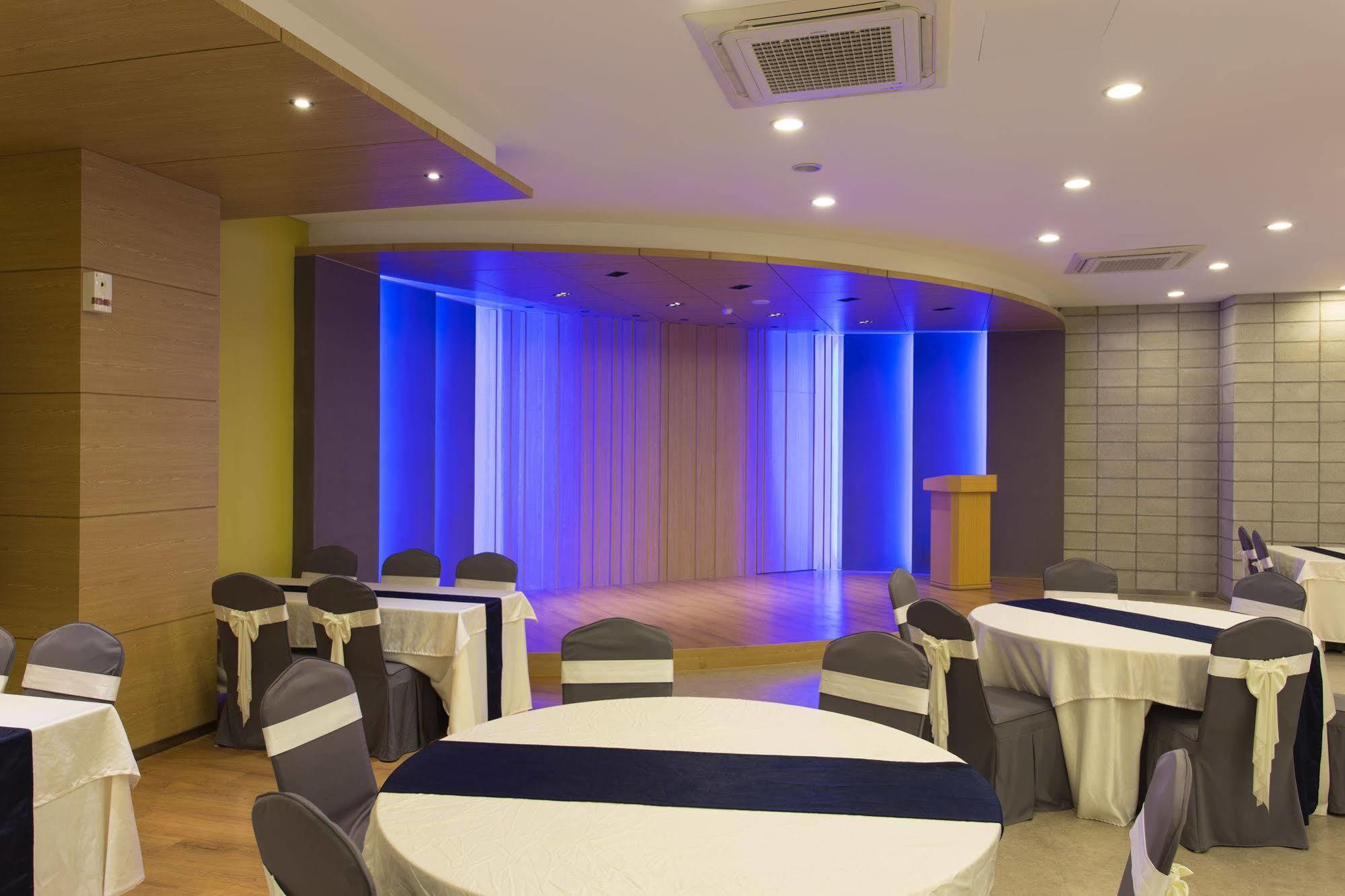 אינצ'ון Benikea The Bliss Hotel מראה חיצוני תמונה